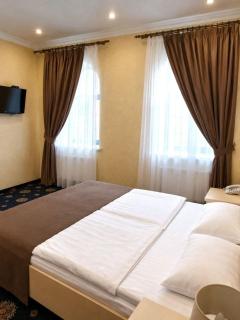 Gonchar Hotel - 6