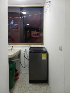 Excellent location Apartment in Pueblo Nuevo - 2