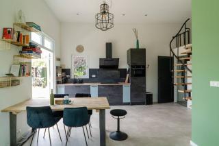 Rustig gelegen houten bungalow I 4-persoons bungalow op Het Prinsenpark I Putten, Gelderland - 5