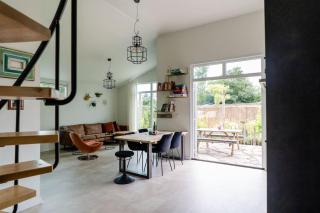 Rustig gelegen houten bungalow I 4-persoons bungalow op Het Prinsenpark I Putten, Gelderland - 2