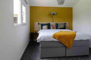 Rustig gelegen houten bungalow I 4-persoons bungalow op Het Prinsenpark I Putten, Gelderland - 1