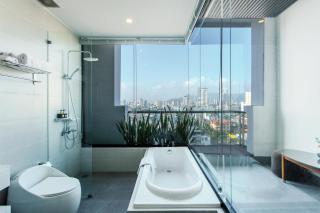 Ronal hotel - Da Nang - 5