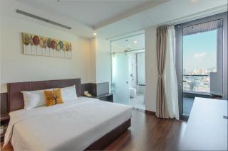 Ronal hotel - Da Nang - 4