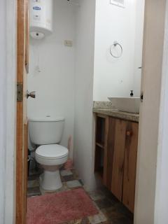 Excellent location Apartment in Pueblo Nuevo - 1