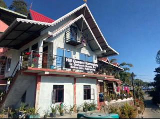 Hill Queen Homestay - 0