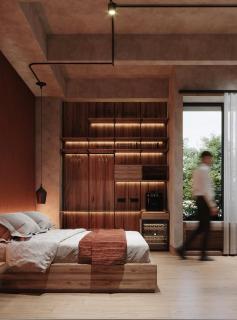 Hotel Viento Verde By Doña Rosa - 0