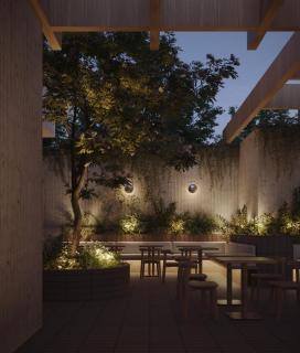 Hotel Viento Verde By Doña Rosa - 4