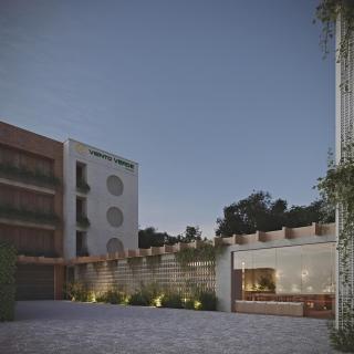 Hotel Viento Verde By Doña Rosa - 3