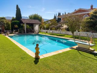 Casa en Granada con maravillosa piscina - 9