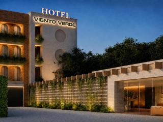 Hotel Viento Verde By Doña Rosa - 2