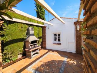 Casa en Granada con maravillosa piscina - 8