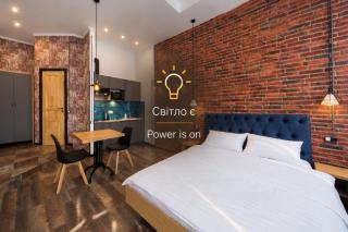 Secret Apartments - 0