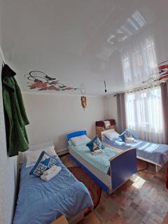 Ak Muz House -Kel-Suu, Kol-Tor - 7