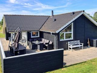 5 star holiday home in Ansager - 4