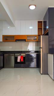 Acacia Luxe Apartment - Kampala - 7