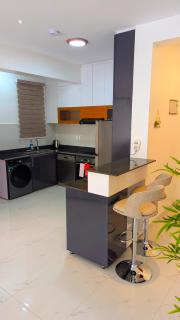 Acacia Luxe Apartment - Kampala - 6