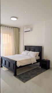 Acacia Luxe Apartment - Kampala - 3