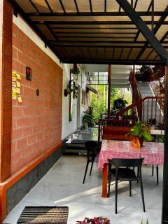 Avocado Orchards - Home Stay - 8