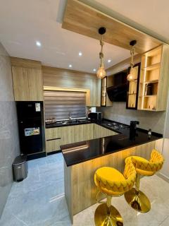 Luxury 2-Bedroom Apartment in Downtown Amman - 0