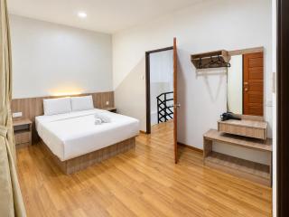 Cactus Apartment Brinchang 3 Bedroom Clover Home B4-7 - 9