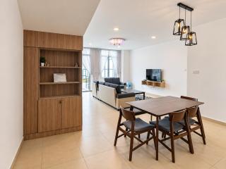 Cactus Apartment Brinchang 3 Bedroom Clover Home B4-7 - 2