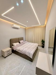 Luxury 2-Bedroom Apartment in Downtown Amman - 8