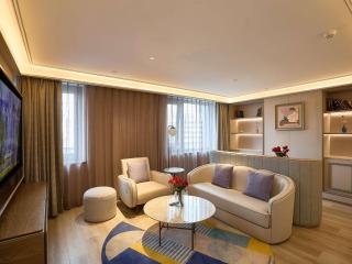 Mercure Beijing Anzhen Olympic Center - 5