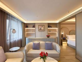 Mercure Beijing Anzhen Olympic Center - 6