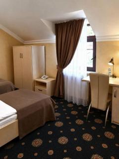 Gonchar Hotel - 7