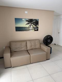 Flat em porto de galinhas - 5