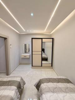 Luxury 2-Bedroom Apartment in Downtown Amman - 6