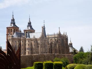 Astorga suites - 3