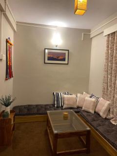 Vajra Stays - 4