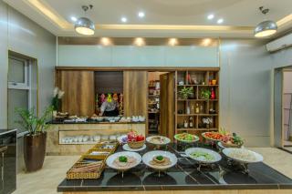 Ronal hotel - Da Nang - 3