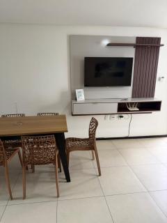 Flat em porto de galinhas - 4