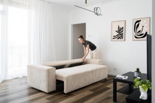 Sika Miraj Apartment - 2