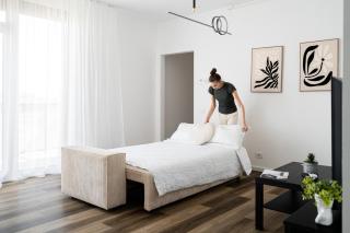 Sika Miraj Apartment - 1