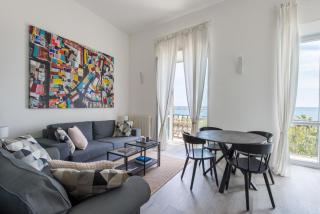 Loft Trinacria con Vista Mare by Wonderful Italy - 0