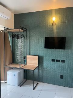 Gree Hotel São Luís - 5