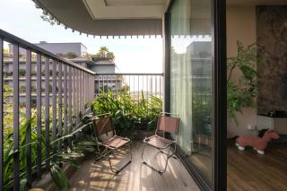 COLAHA Luxury Onsen 3BR - Swanlake Ecopark Hanoi - 1