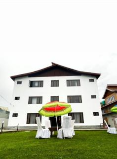 Hotel seven seasons - Srinagar - 4