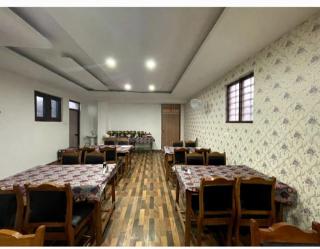 Hotel seven seasons - Srinagar - 3