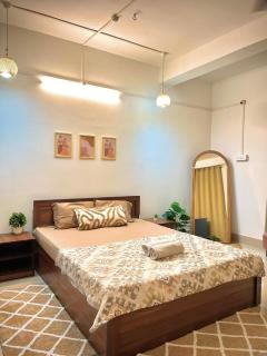 Alohi - Fully Private 1BHK - 0