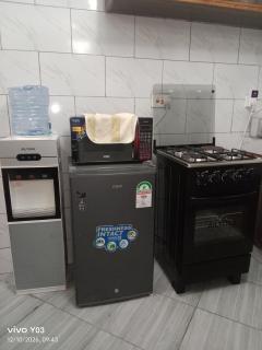 Kenstar Homes - 1