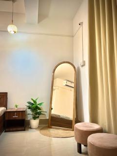 Alohi - Fully Private 1BHK - 7