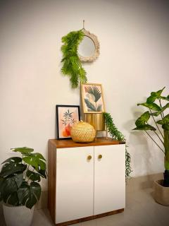 Alohi - Fully Private 1BHK - 2