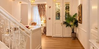 Aphrodite luxury rooms - 4
