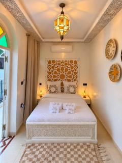 Riad Darabi l Private Medina Home - Marrakech - 5