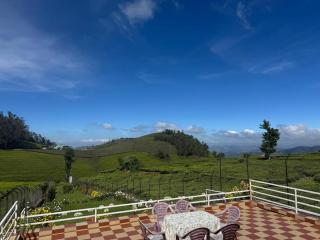 Bagaan - Tea Plantation Stay, Ooty - 0