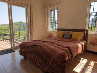 Bagaan - Tea Plantation Stay, Ooty - 2